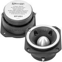 ALPHARD DT-201