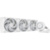 Arctic Liquid Freezer III 420 A-RGB White ACFRE00153A - фото 10