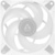 ARCTIC P12 PWM PST A-RGB White 3pcs. - фото 2