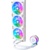 Cooler Master MasterLiquid PL360 FLUX White - фото 3