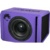 DL Audio Piranha 10A V2 Purple - фото 1