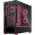 Fractal Design Pop Air RGB Magenta Core TG Clear Tint FD-C-POR1A-03 - фото 4