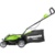 Greenworks G40LM35K3 - фото 1