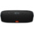 Портативная акустика JBL Charge 3 Stealth Edition - фото 2