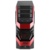 Корпус AeroCool Cyclops Advance Red - фото 2