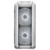 Корпус Cooler Master MasterCase H500P (MCM-H500P-WGNN-S00) w/o PSU White - фото 5