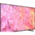Samsung QLED 4K Q60C QE75Q60CAUXCE - фото 2