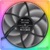 Thermaltake ToughFan 14 RGB 3-Fan Pack CL-F136-PL14SW-A - фото 2