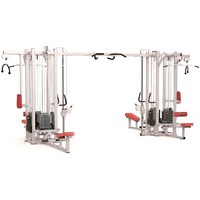 AeroFIT Impulse Functional IF8127+IF8127OPT+IF8127