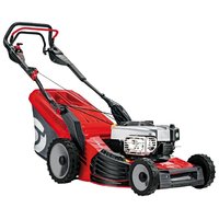 AL-KO 127126 Solo by 5375 VS Aluminium