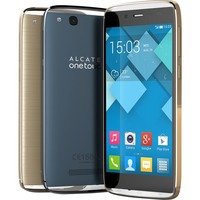 Alcatel Idol Alpha