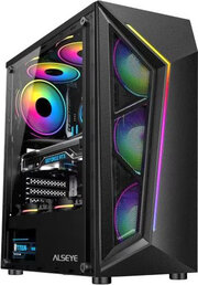 ALSEYE A4 Plus фото