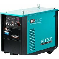 Alteco TIG 400 C 9769