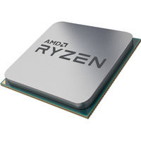 AMD Ryzen 5 1600X