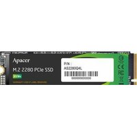 Apacer AS2280Q4L AP256GAS2280Q4L-1