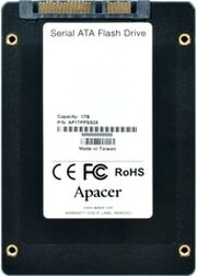 Apacer PPSS25 1TB AP1TPPSS25-R фото