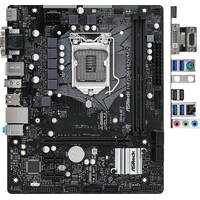 ASRock H470M-HDV/M.2