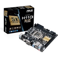 ASUS H110I-PLUS