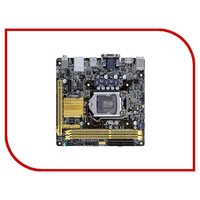 Asus H81I-PLUS