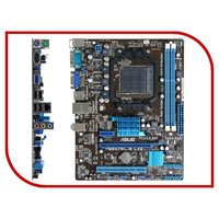 Asus M5A78L-M LX3