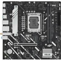 ASUS Prime H810M-A WiFi
