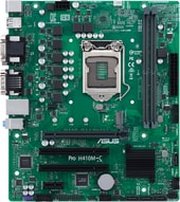 ASUS Pro H410M-C/CSM фото