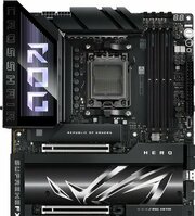 ASUS ROG Crosshair X870E Hero фото