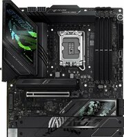 ASUS ROG Strix Z890-F Gaming WiFi фото