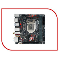 Asus Z170I PRO GAMING