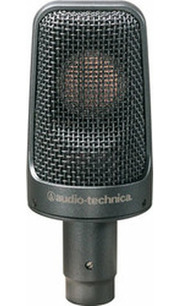 Audio-Technica AE3000 фото