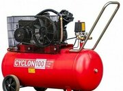 Aurora Cyclon-100 Turbo active series фото