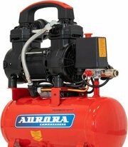 Aurora Passat-8M Black фото