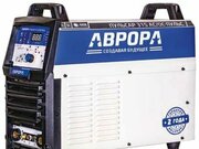 Aurora Пульсар 315 AC/DC Пульс фото