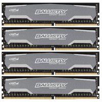 Ballistix BLS4C8G4D240FSA