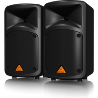 Behringer Europort EPS500MP3