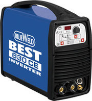 BLUEWELD Best 630 CE фото