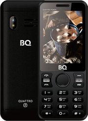 Bq mobile BQ-2812 Quattro Power фото