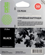 CACTUS CS-PG50 фото