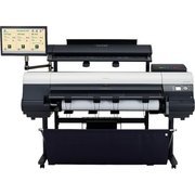 Canon imagePROGRAF iPF8400SE MFP M40 фото