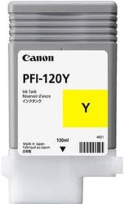 Canon PFI-120Y фото