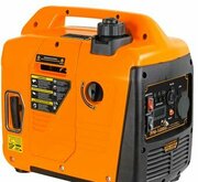 Carver PPG-1400IS фото