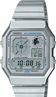 Casio A-130WE-7A фото