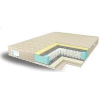 Comfort Line Memory2-Latex3 TFK