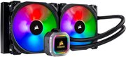 Corsair Hydro Series H115i RGB PLATINUM фото