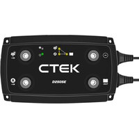 CTEK D250SE