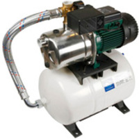 DAB AQUAJET-INOX 132 M-G