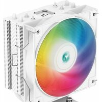DeepCool AG400 WH ARGB R-AG400-WHANMC-G-2