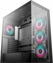 DeepCool CG580 4F R-CG580-BKADA4-G-1 фото