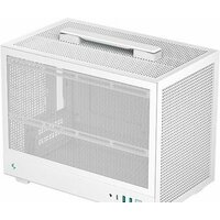 DeepCool CH160 Mesh WH R-CH160-WHNMI0-G-1