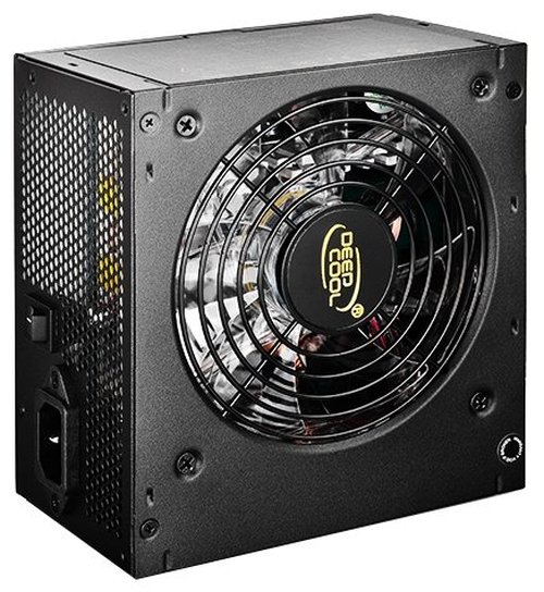 Блок Питания Deepcool Da500 Купить